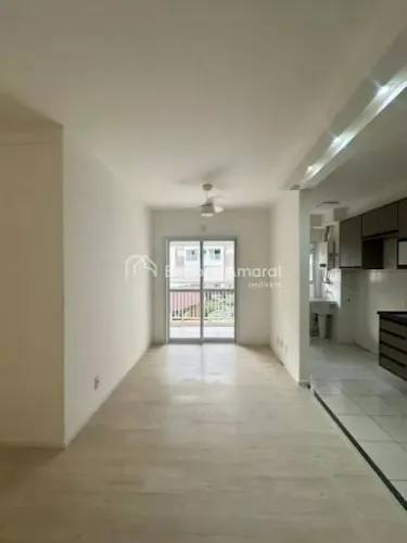 Apartamento no Condomínio Morada Morumbi.