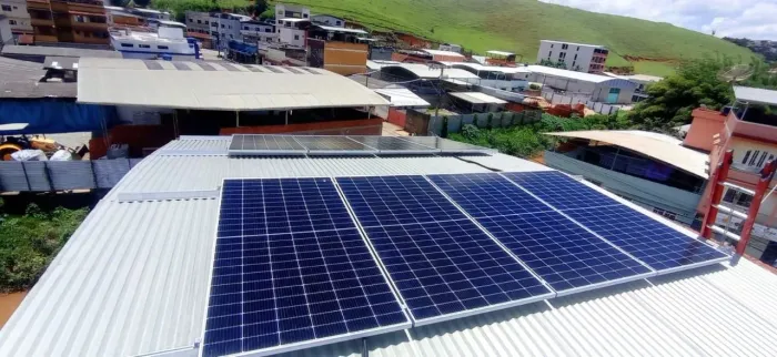 Energia solar