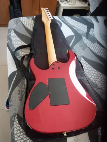 Guitarra Ibanêz Coreia