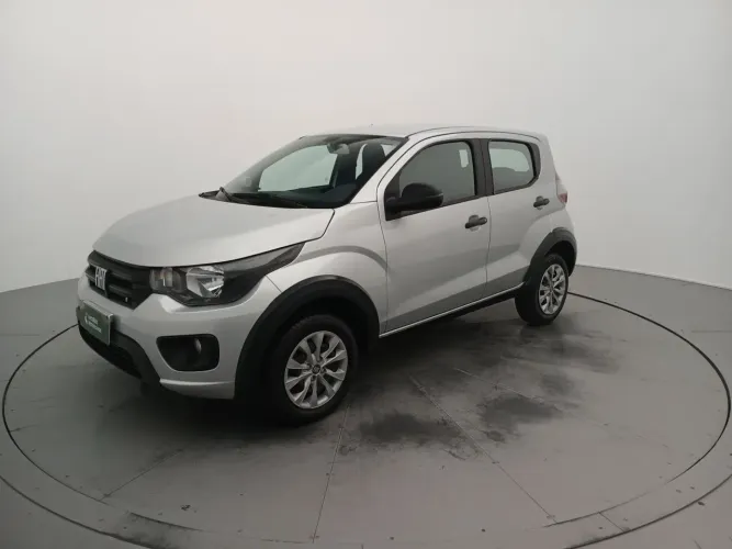 Fiat Mobi Like 1.0 Fire Flex 5P. 2025