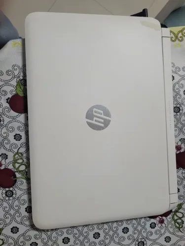 Notebook HP I7