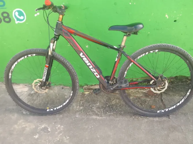 Bike venzo aro 29