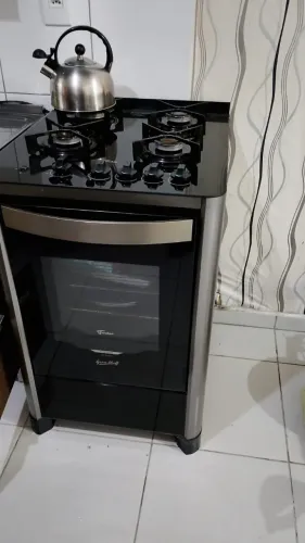 Fogão Fischer 4 bocas