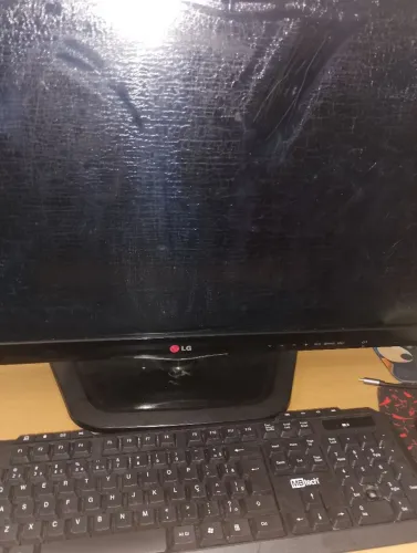 Tv LG preciso de dinheiro aceito troca em cll