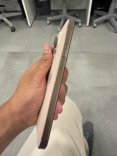 iPhone 16 pro Max 256GB