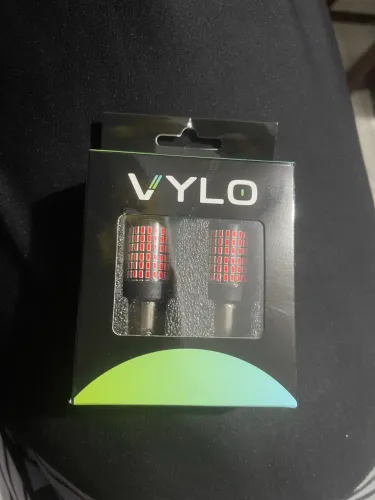 Led 2 polos