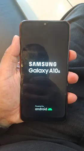 Galaxy A10s