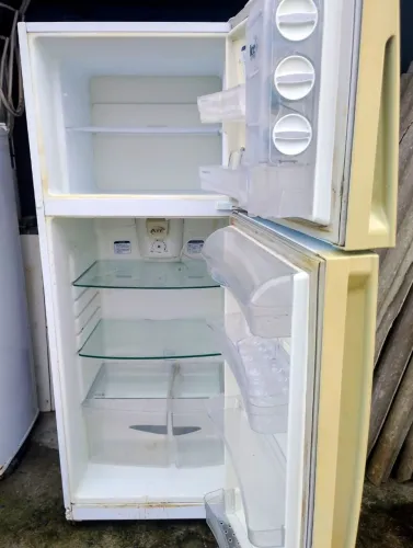 Geladeira GE 410L 220v