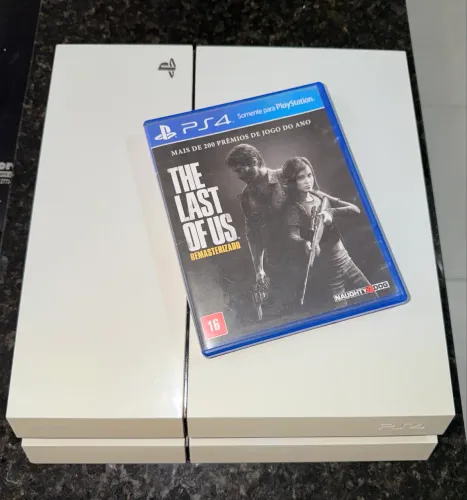 PlayStation 4