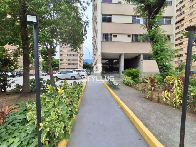 2 quartos em Cidade Nova - Rio de Janeiro - RJ