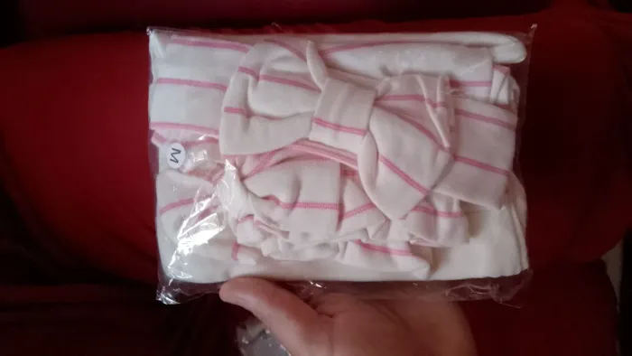 Roupa infantil 