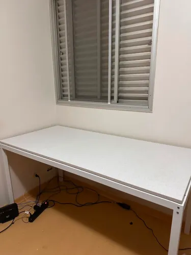 Mesa de escritório 160x75 Tok&Stok