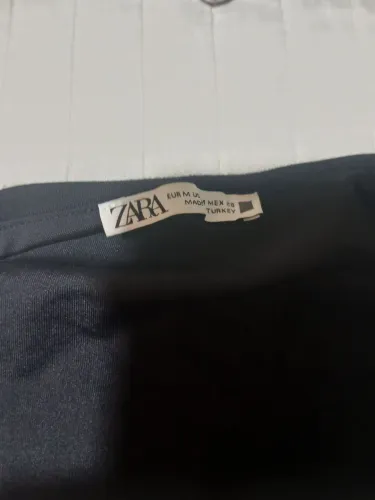 Body marca zara tam m 30 reais