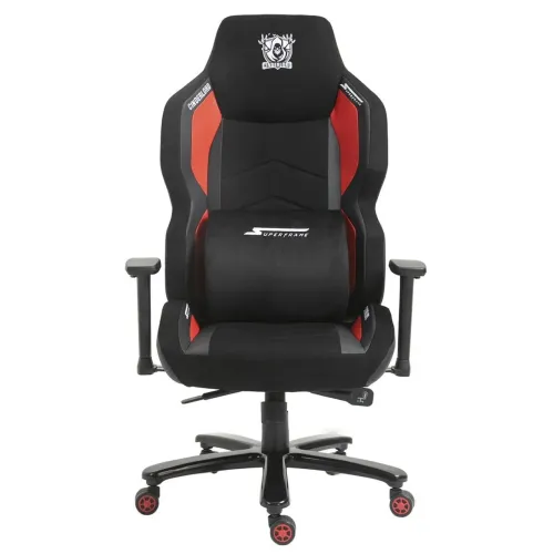 Cadeira Gamer Superframe Cinderlord Pro 4D Reclinavel
