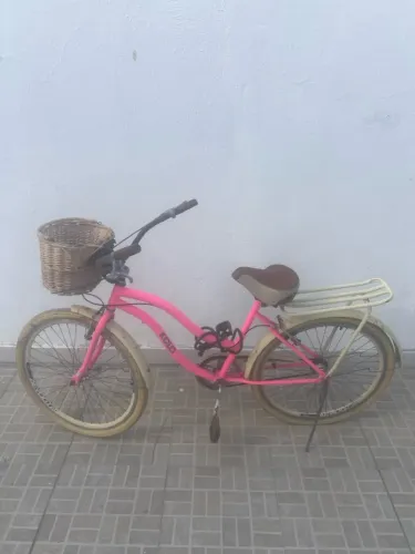 Bicicleta KOLO feminina aro 26