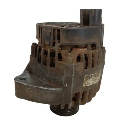 Alternador Fiat Strada 1.4 Fire 2008 14v 70a