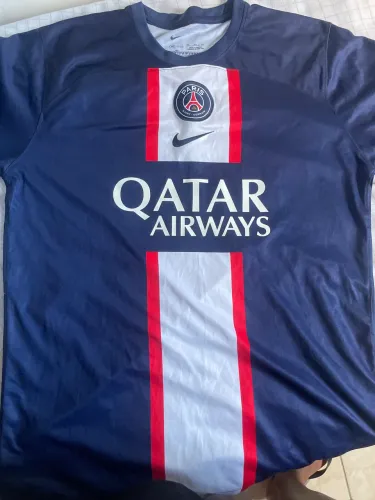 Camisa PSG (tamanho GG)