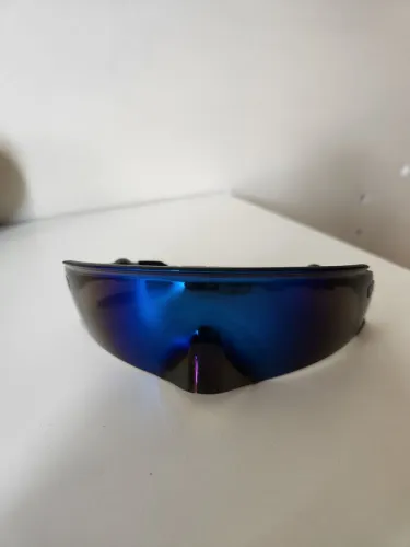 Oculos máscara baixa pace Bravus