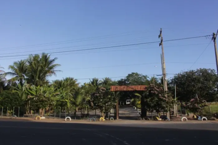 Chácara encantadora em Alcobaça - Bahia