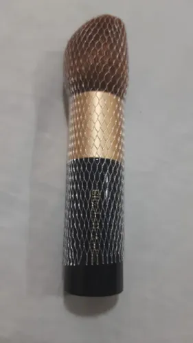 Pincel de Maquiagem Elizabeth Arden Original - Para Pó ou Base