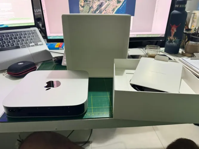 Mac Mini M2 2023