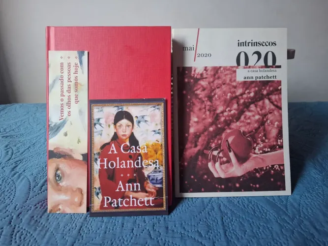A Casa Holandesa