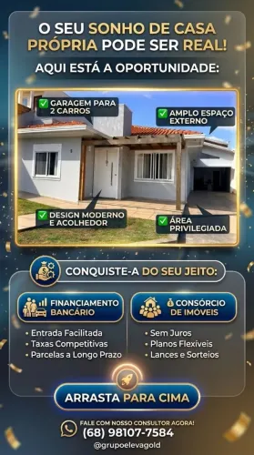 Planeje sua futura moradia e saia do aluguel!