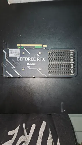 RTX 3060 12Gb Galax