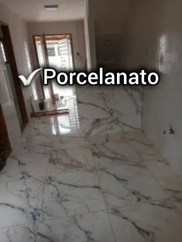 ?Serviços de acabamentos 