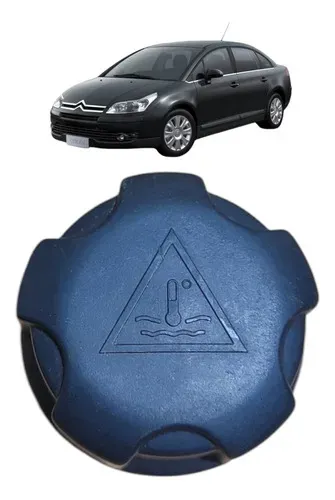 Tampa Reservatório Água Citroen C4 Pallas 2007 (usado)