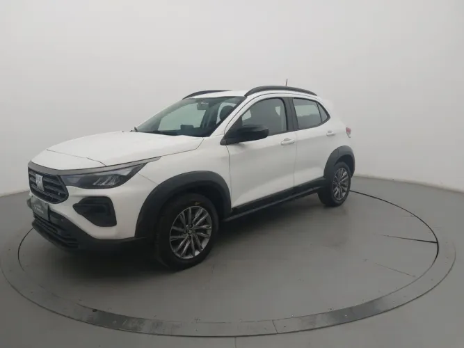 Fiat Pulse Drive 1.0 Turbo 200 Flex Aut. 2024