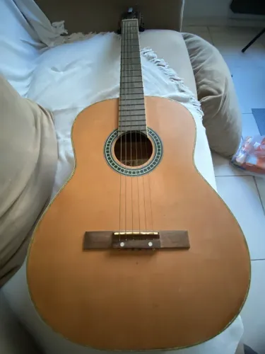 Violão Tagima Paraty