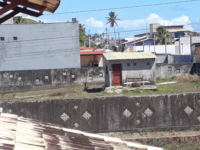 Excelente terreno em Barra de cunhaú proximidades restaurante Solimar direto com o