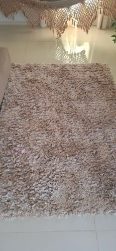 Tapetes para sala ou quarto