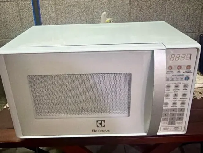 Microondas