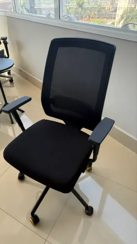 Cadeira Ergométrica para Escritório