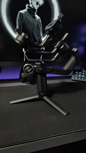 Gimbal FeiyuTech Scorp-C