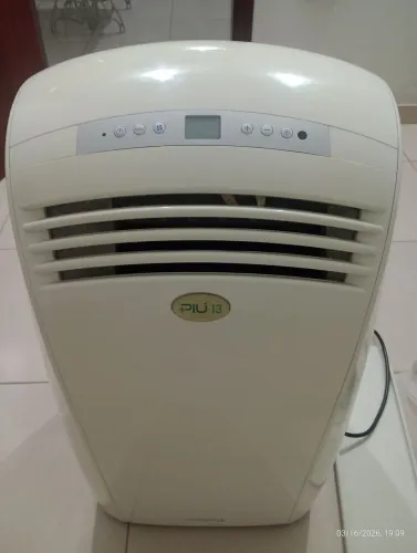 Ar condicionado portátil PIU 13BTUS