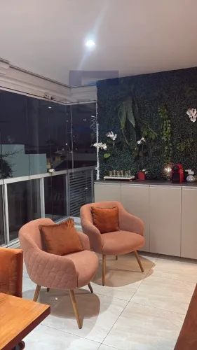 VENDE-SE | APARTAMENTO NO CONDOMÍNIO OMNI - MOGI DAS CRUZES