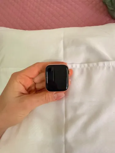 Apple Watch SE 44 mm