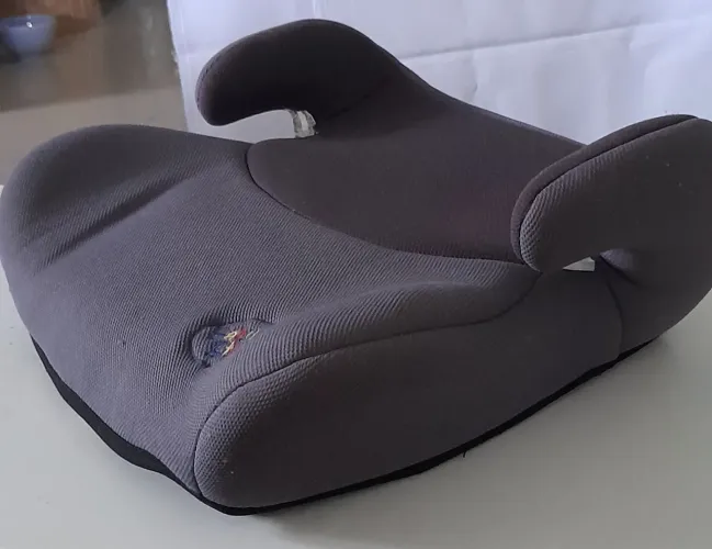 Assento Booster Infantil para automóvel