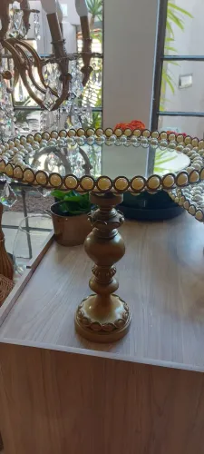Boleira grande 
