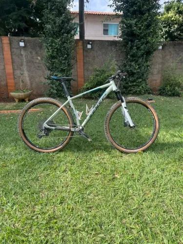 Bike Sense Impact Race 29 Tamanho L
