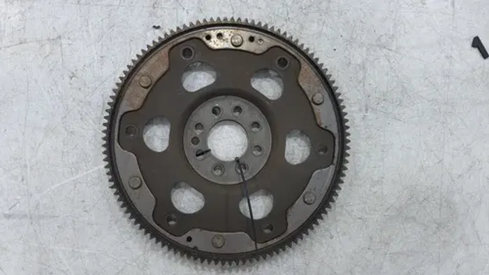 Volante Motor Hyundai Santa Fé 3.5 Ano 2012 V2238