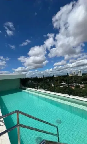 Imóvel para aluguel com 24 metros quadrados com 1 quarto em Planalto - Teresina - PI