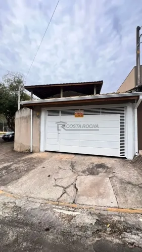 Casa à venda, 224 m² por R$ 850.000,00 - Residencial Madre Paulina - Salto/SP