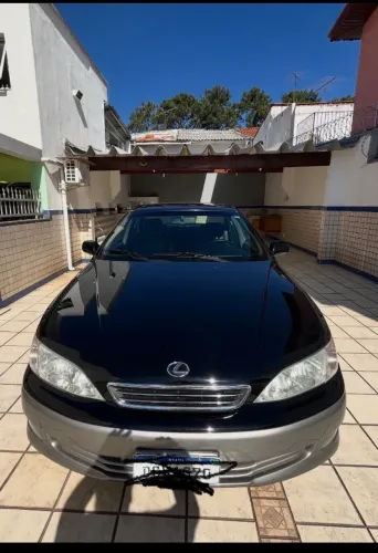 Lexus ES-300 3 2000