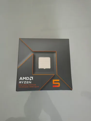 Ryzen 5 8500G AM5