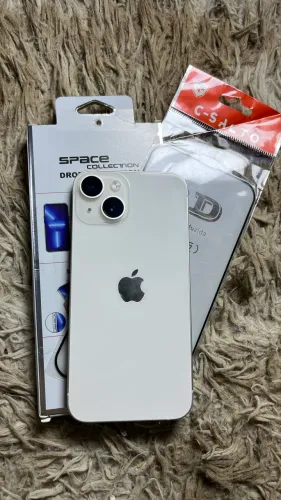 iPhone 14 BRANCO 128GB - 84%