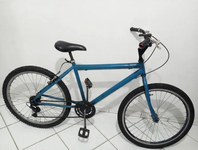 Bicicleta Aro 26 Houston